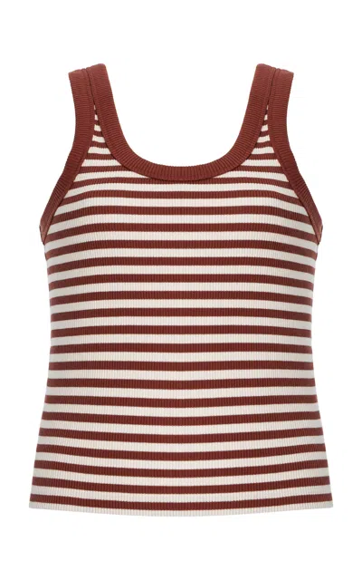 House Of Dagmar Moda Operandi In Brown