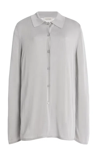 House Of Dagmar Moda Operandi In Metallic
