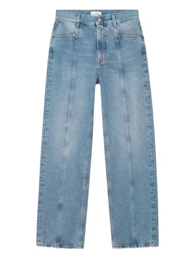 House Of Dagmar Organic Cotton Jeans