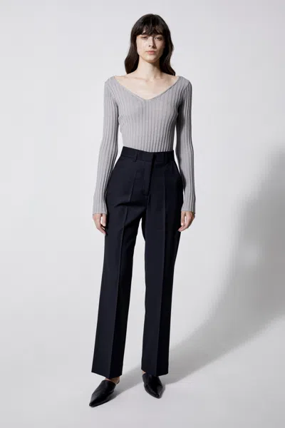 House Of Dagmar Rose Trousers