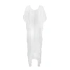 House Of Dharma The Dream Catcher Maxi White In Maxi