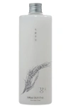 House Of Dohwa Rice Bran Toner In White