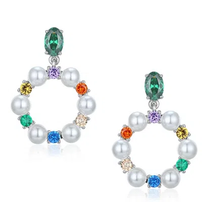 House Of Elliott Women's Avena Earrings In Multi