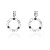 House Of Elliott Women's Black Elliana Earrings In Black