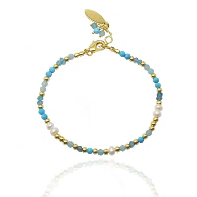 House Of Elliott Women's Donatella Bracelet