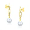 House Of Elliott Women's Glida Gold Earrings In Gold