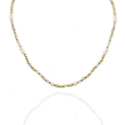 House Of Elliott Women's Kiara Necklace In Multi