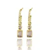 House Of Elliott Women's Neutrals Morgan Earrings