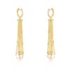 House Of Elliott Women's Uma Gold Earrings In Gold