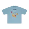 House Of Errors Blue 1964 Olympic T-shirt In Blue