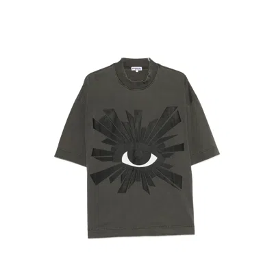House Of Errors T-shirts And Vests In Grey