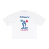 House Of Errors White 1964 Olympic T-shirt In White