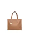 House Of Florence Women's Bag  _ In Brown