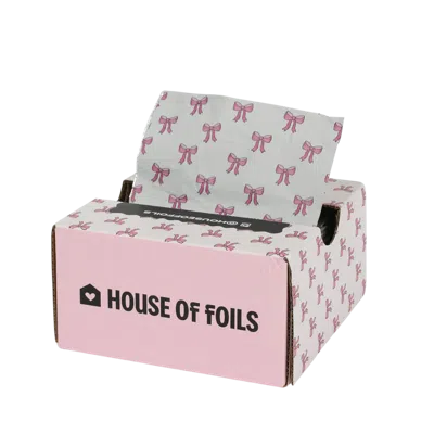House Of Foils House Of Bows