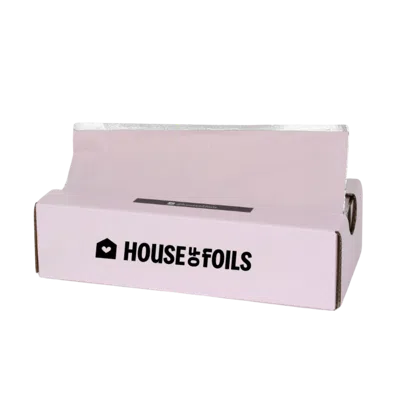 House Of Foils House Of Bubblegum