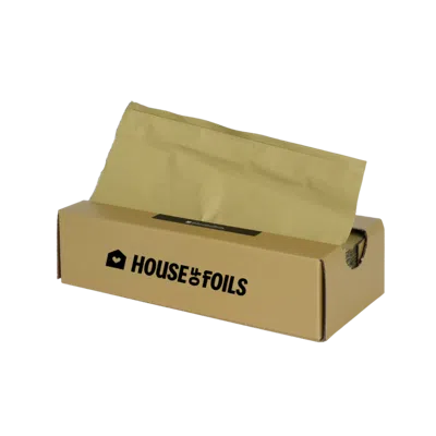 House Of Foils House Of Camel
