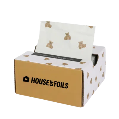 House Of Foils House Of Honey