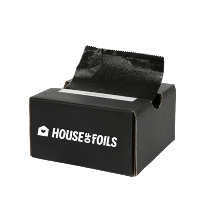 House Of Foils House Of Midnight