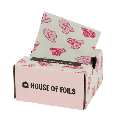 House Of Foils House Of Yeehaw