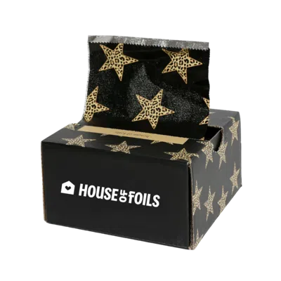 House Of Foils Wild Child