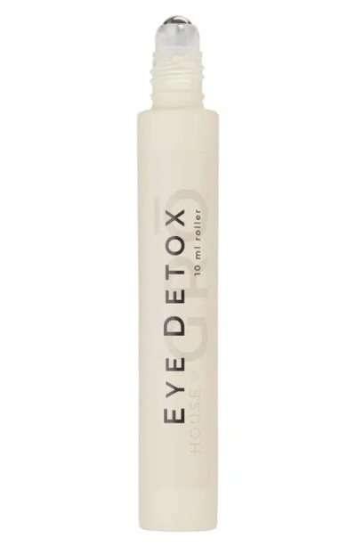 House Of Gro House Of Grō Eye Detox Brightening Oil
