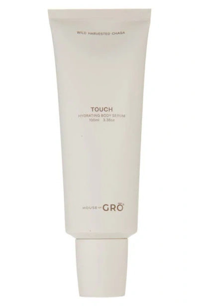 House Of Gro House Of Grō Touch Hydrating Body Serum