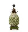 House Of Hackney Ananas Pineapple Ceramic Lamp Base