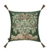 House Of Hackney Large Jacquard Druantia Cushion