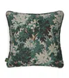 House Of Hackney Medium Jacquard Silva Cushion