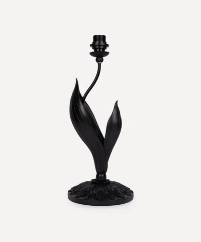 HOUSE OF HACKNEY HOUSE OF HACKNEY NOIR FLORIS LAMPSTAND
