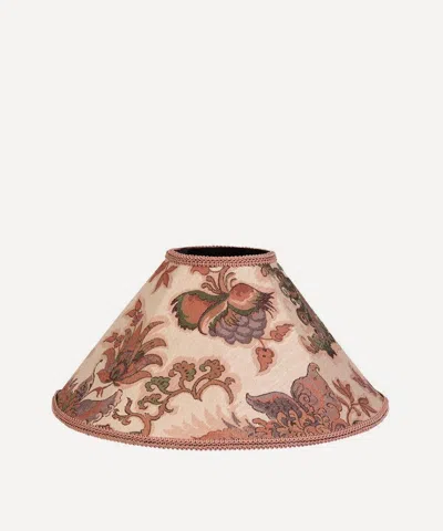 House Of Hackney Persephone Jacquard Romily Lampshade