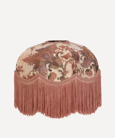 House Of Hackney Persephone Jacquard Tilia Lampshade
