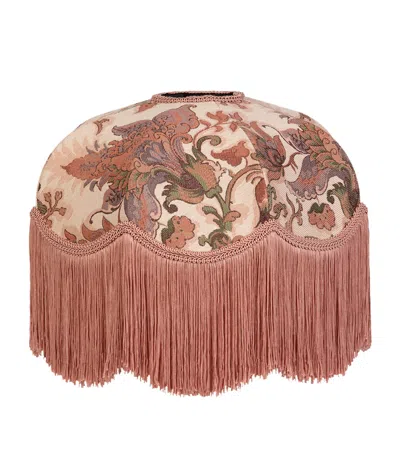 House Of Hackney Persephone Lampshade In Pink
