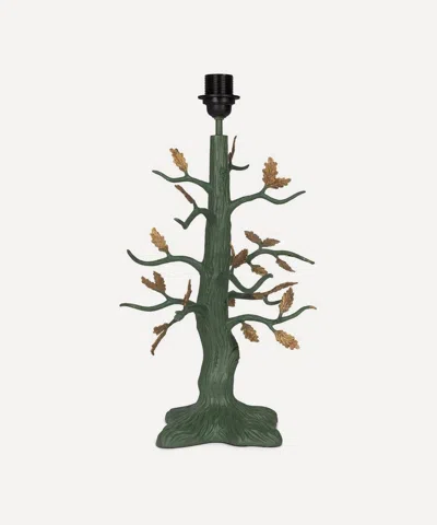 HOUSE OF HACKNEY HOUSE OF HACKNEY QUERCUS LAMPSTAND