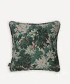 House Of Hackney Medium Jacquard Silva Cushion