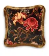 HOUSE OF HACKNEY VELVET ARTEMIS CUSHION