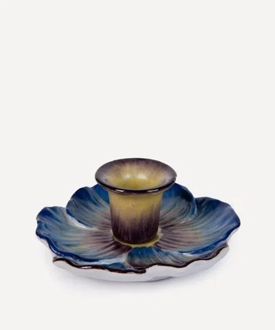House Of Hackney Viola Candle Holder