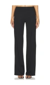 House Of Harlow 1960 Arlo Pant In 블랙
