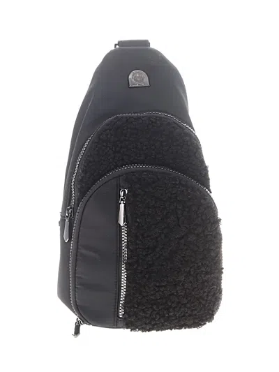House Of Harlow 1960 Backpack In Black