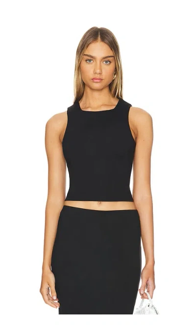 House Of Harlow 1960 Beda Top In 블랙