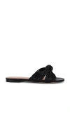 House Of Harlow 1960 X Revolve Billie Flat In 블랙