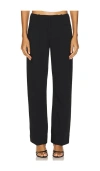 HOUSE OF HARLOW 1960 X REVOLVE BURKE PANT