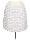 House Of Harlow 1960 Casual Skirt In White