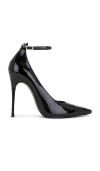 House Of Harlow 1960 Coppola Pump In 黑色