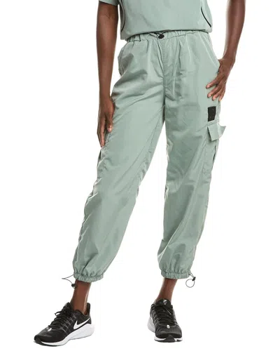 House Of Harlow 1960 House Of Harlow 27in Hikers Cargo Jogger Pant In Green