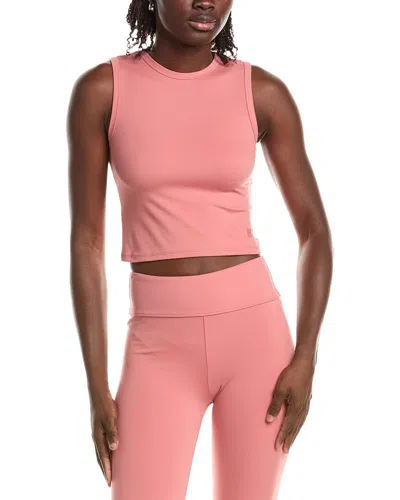 House Of Harlow 1960 House Of Harlow Active Tank In Pink