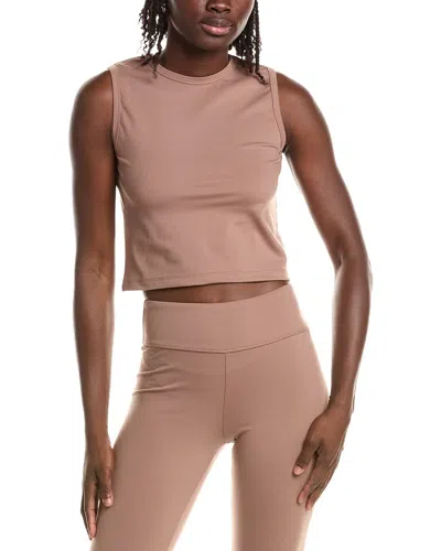 House Of Harlow 1960 House Of Harlow Active Tank In Pink