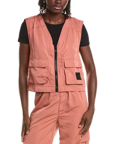House Of Harlow 1960 House Of Harlow Hikers Cargo Vest