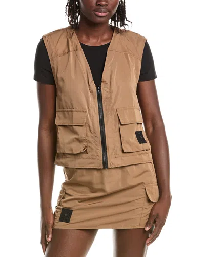 House Of Harlow 1960 House Of Harlow Hikers Cargo Vest