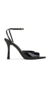 House Of Harlow 1960 Mae Heel In 黑色